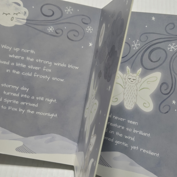 Slumberkins Interactive Routine Book - Picture 3 of 7